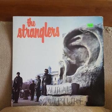 The Stranglers - Aural Sculpture