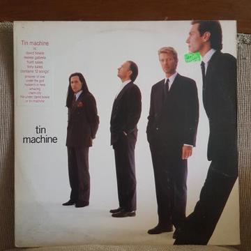 Tin Machine