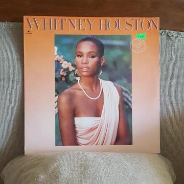 Whitney Houston