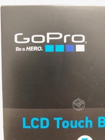 Go Pro Hero 4 Black