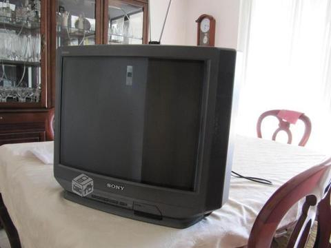 televisor Sony Trinitron 21