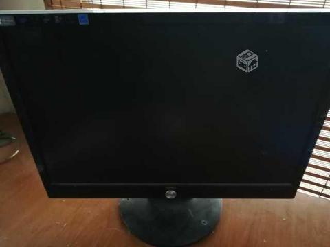 Monitor AOC 18,5'