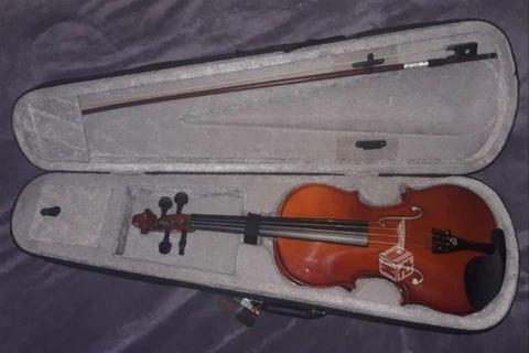 Violin Etinger 4/4