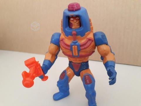 Man-E-Faces Masters Of the Universe