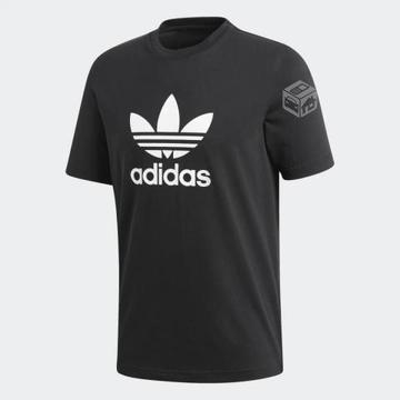 Polera adidas talla l