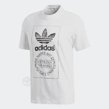 Polera adidas talla xl