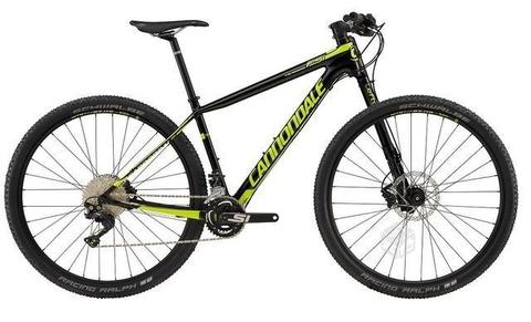 FSI CANNONDALE LEFTY 19 er