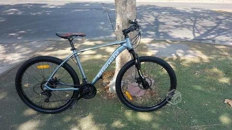 Bicicleta bianchi