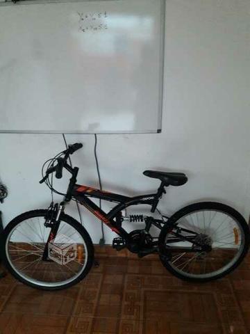 Bicicleta Oxford