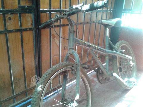 Bicicleta Oxford Aro 20
