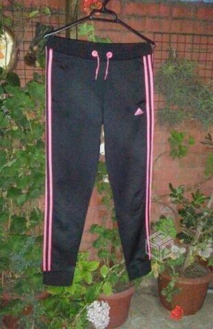 Buzo Adidas Kids Rosado