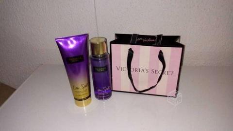 Perfume Victoria Secrets