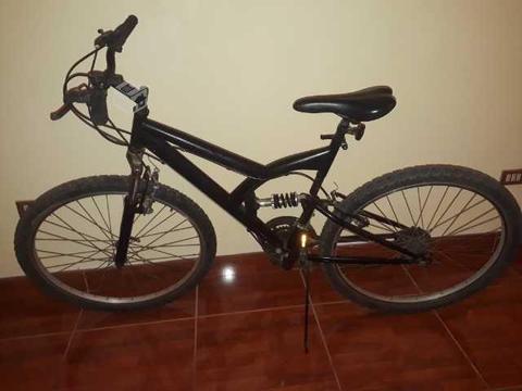 Bicicleta Oxford aro 26