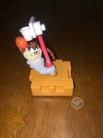 Figura de colección Tazmania