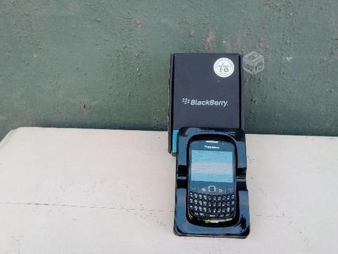 Blackberry, cómo nueva