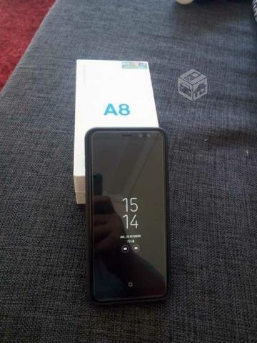 Permuto mi a8