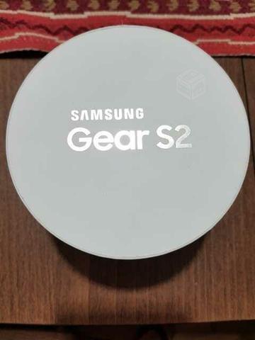 Reloj Samsung Gear Sport S2 