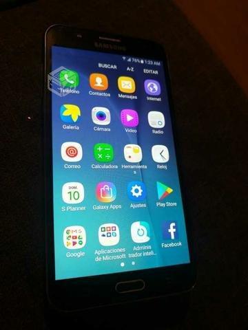 Samsung galaxy j7 celular