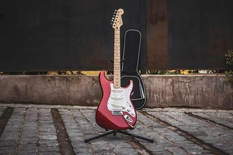 Fender stratocaster mim upgrades