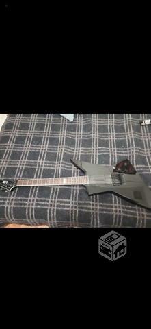 Ltd ex-401 Floyd rose