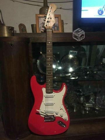 Steeler guitarra electrica 30000 mil