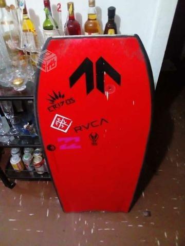 FOUND BodyBoard pro model de mitch rawlins