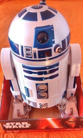 Star Wars: R2-D2 Clásico (45 cm.)
