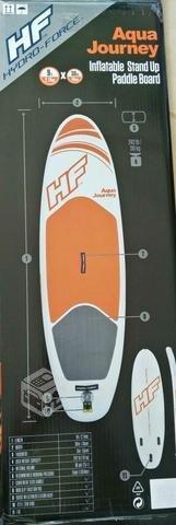 Stand Up Paddle Inflable Hydro Force Aqua Journey