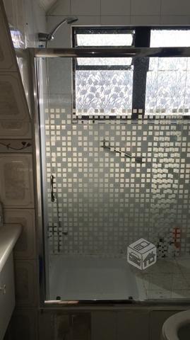 Shower Door nuevo incompleto