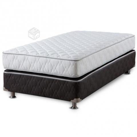 Cama Rosen Ergo T 1.5 plazas