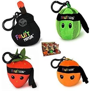 Llaveros Fruit Ninja