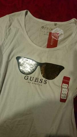 Guess de temporada