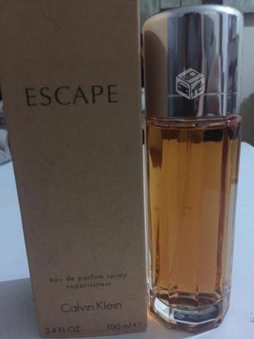 Perfume Escape CK 100 ml