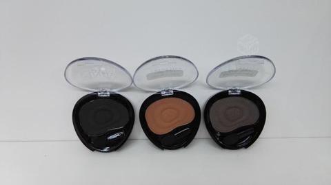 Sombra individual para ojos y cejas