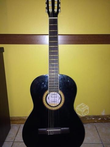 Guitarra Vizcaya