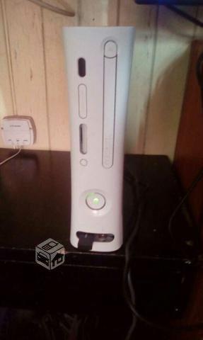 Xbox 360 Por Apuro