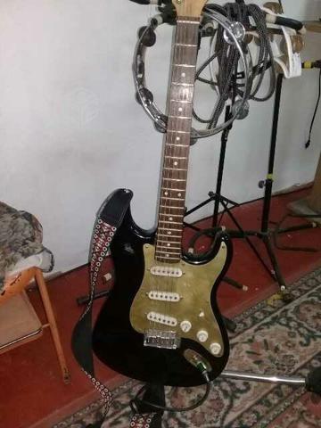 Guitarra Electrica Squire de Fender