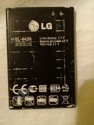 Bateria LG L5