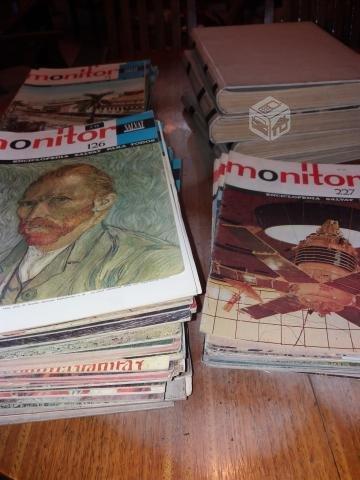 enciclopedia monitor casi completa