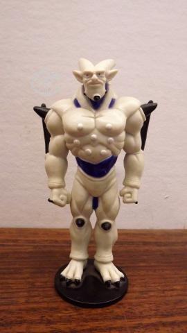 Figura Omega Shenron Dragon Ball GT