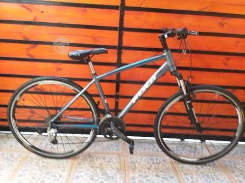 Bicicleta fuji absolute aro 29