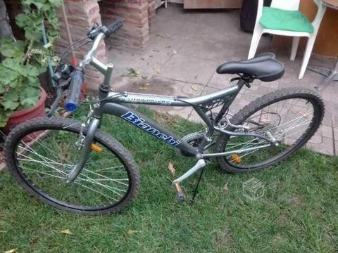 Bicicleta muy buen estado o permuto