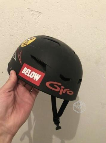 Casco Giro, bici, scooter, skate