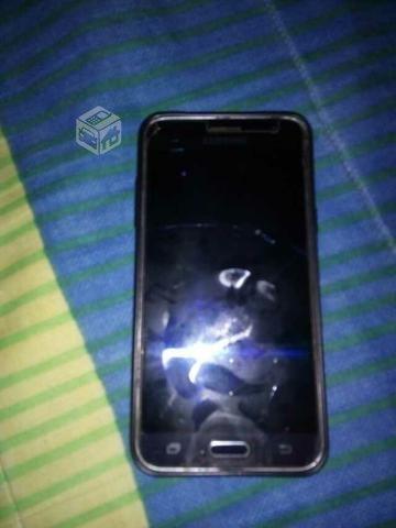 Celular samsung galaxy j3 modelo sm-j320m