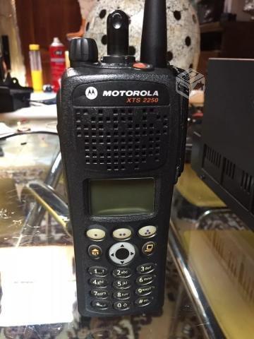 Radio Motorola XTS2250