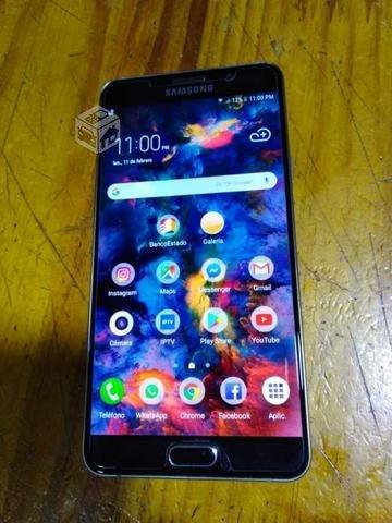 Samsung Galaxy Note 5 N920G 10 de 10 32/4GB