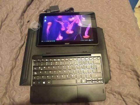 Acer S1003 convertible