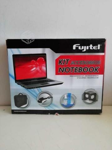 Kit de accesorios para Notebook