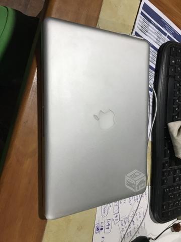 MacBook Pro i5 2011 bien cuidado