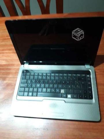 Notebook HP modelo G42-380LA para desarme